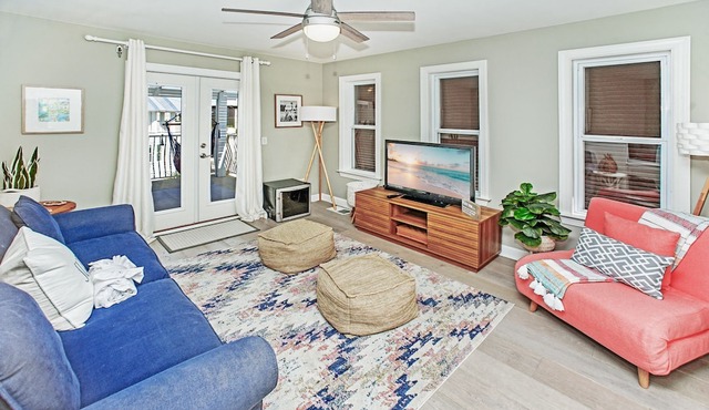Driftwood Cottage at Seacrest Beach - 1581803 in Panama City Beach