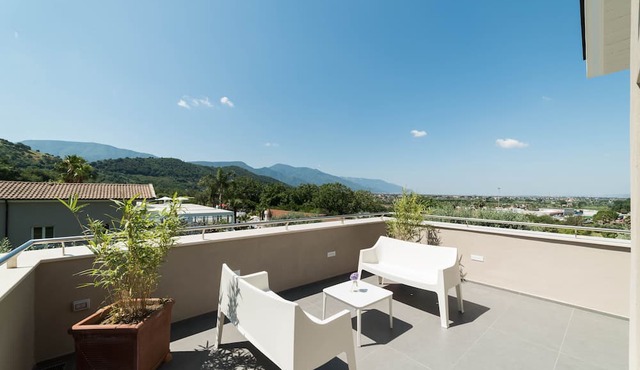 Likò Resort