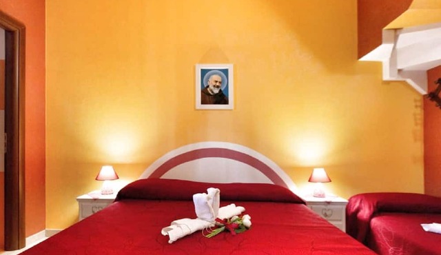 B&b Santa Sofia by holidayngo