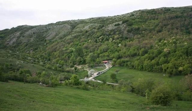 Centro-Ippico La Lente Cavalieri