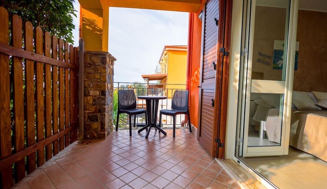 Cilento Holiday Village