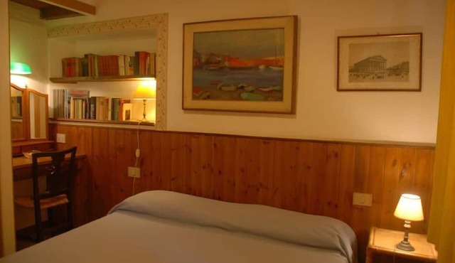 Holiday Apartment in Amelia with Common Pool
