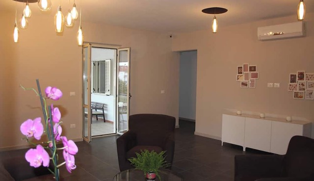 Room-camelia - Stanza Matrimoniale - B&b