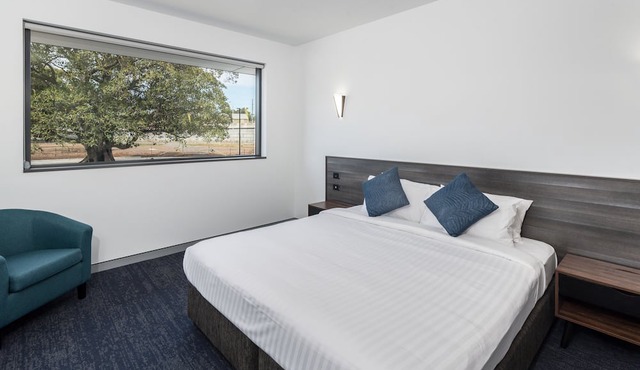 Thornton Executive Hotel in Thornton