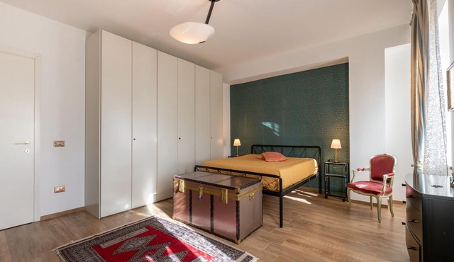 Elegant Apartment in Buonalbergo near Town Center