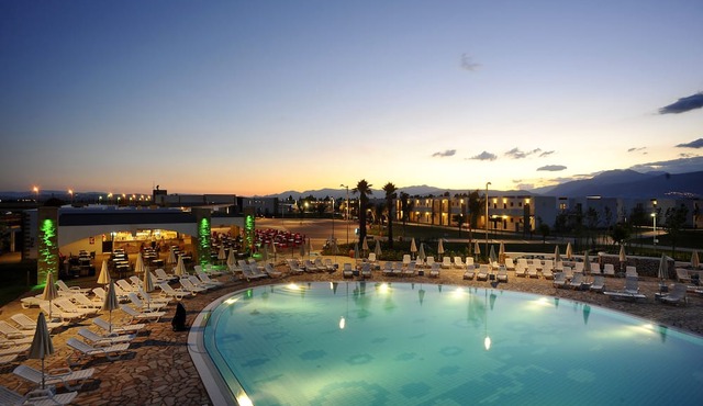 Sibari Green Resort