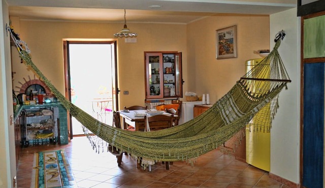 La casa di Ivana