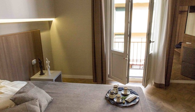 Le Affacciate Bruzie Home in Cosenza