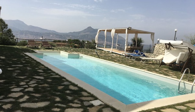 Apartment Villa Anny