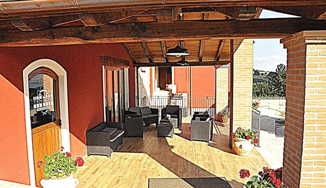 Agriturismo Yes Boss