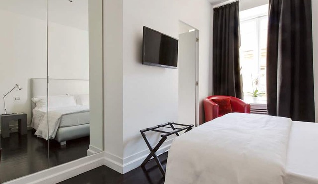 Xenia Guest House