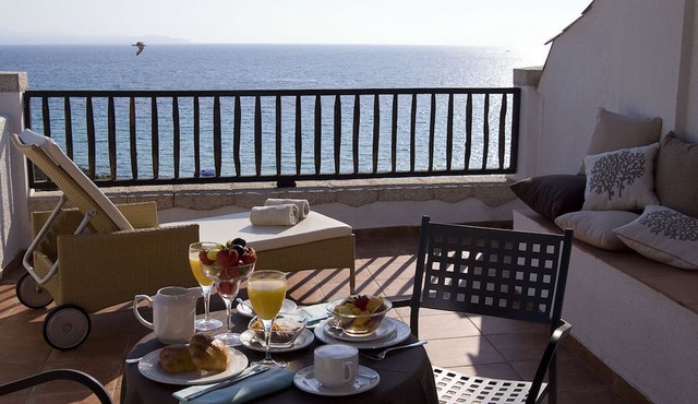 COLONNA GRAND HOTEL CAPO TESTA, a Colonna Luxury Beach Hotel, Santa Teresa Sardegna