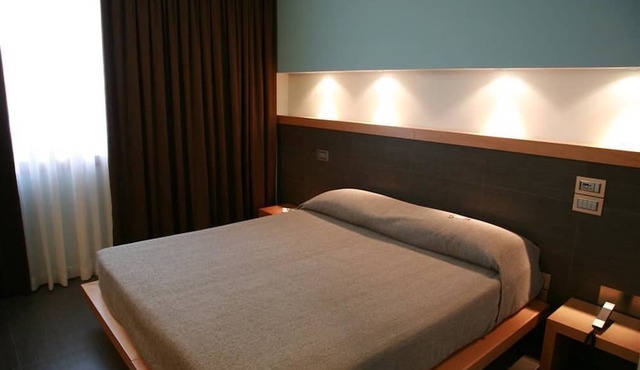 Hotel Don Guglielmo