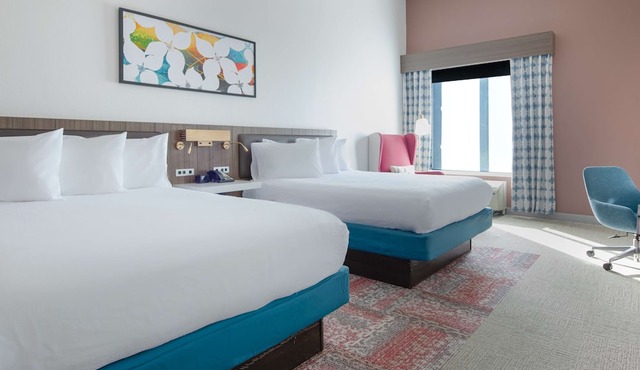 Hilton Garden Inn Newport News in Newport News