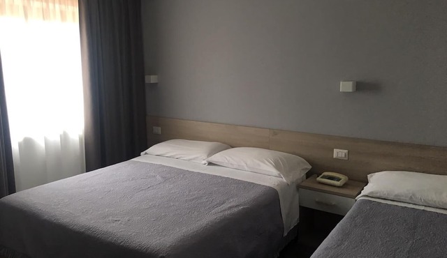 Piccolo Hotel