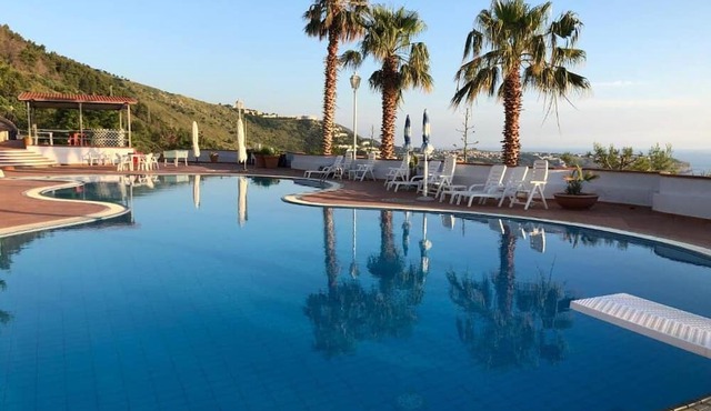 Hotel Residenza del Golfo