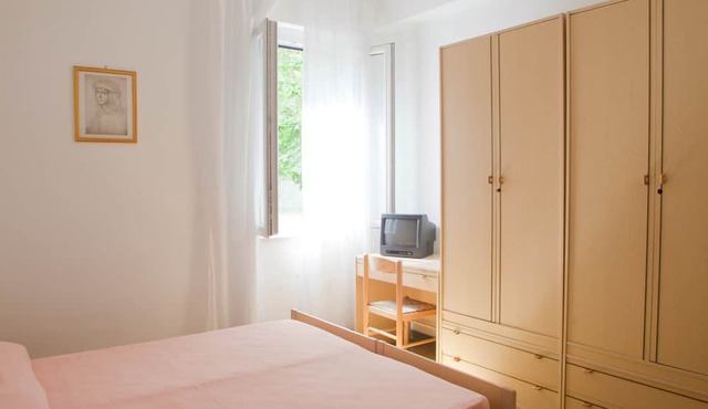 Hotel Santa Lucia