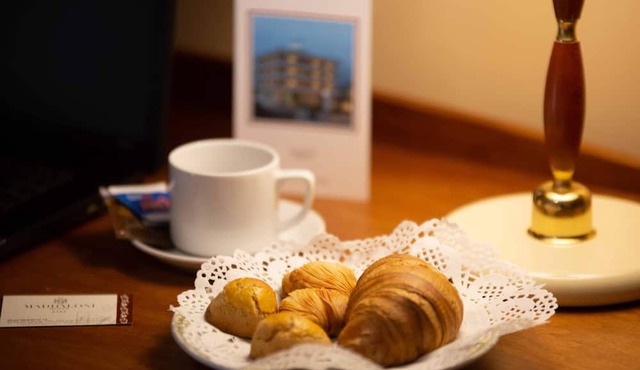 Hotel Maddaloni