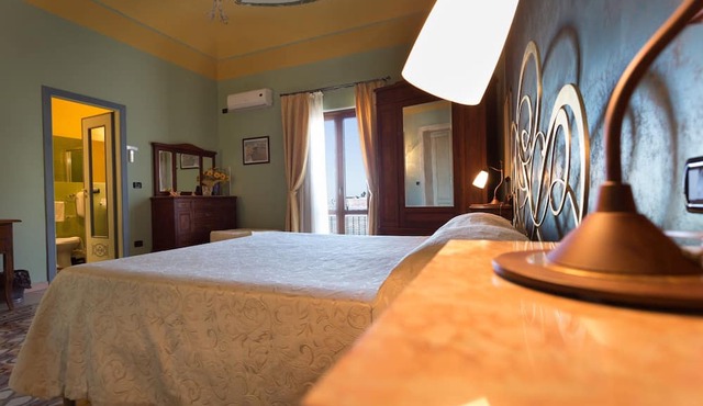 B&B Sotto le Stelle
