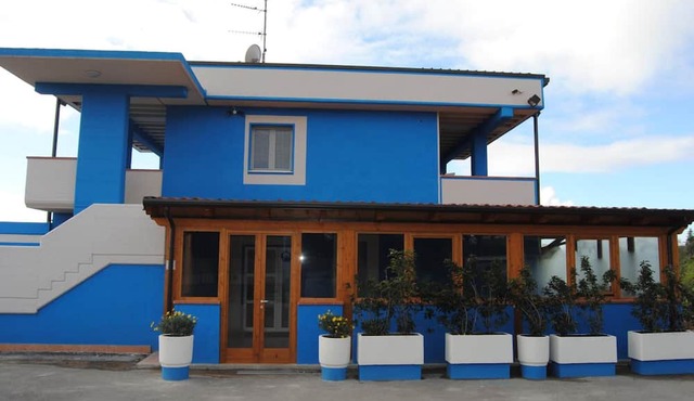 Alla Corte Blu B&B