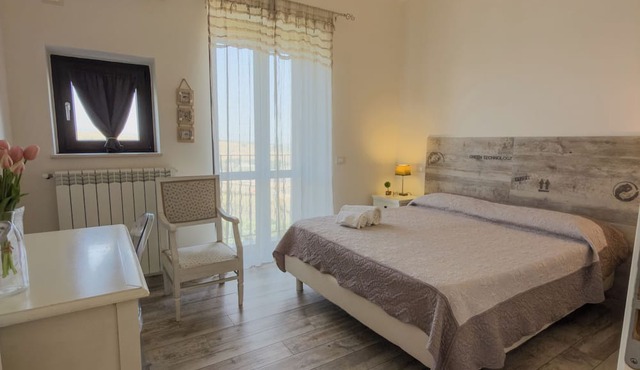 Don Giacchì Country House