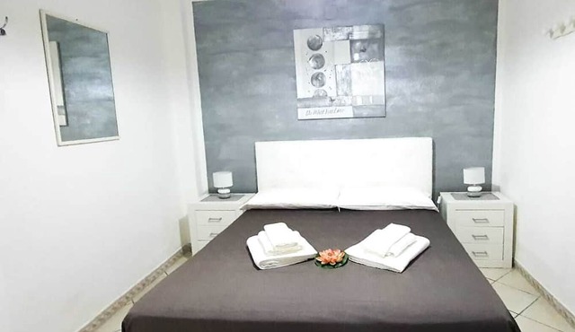 B&B Baia di Riaci Tropea