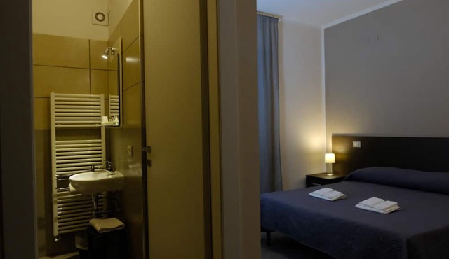 B&B Grandangolo in Scoppito