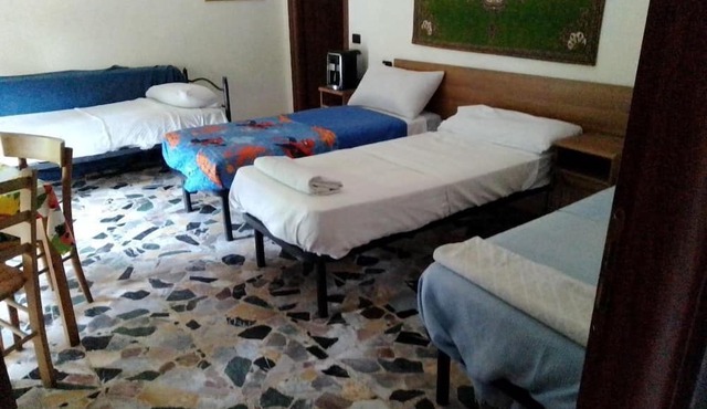 B&B Milano Malpensa 1 in Castano Primo
