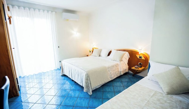Il Principe Resort