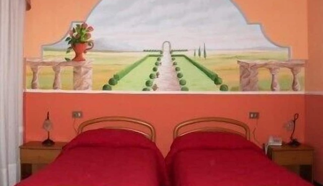 Marchesina Resort