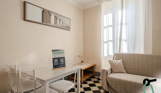 HOTIDAY Apartment Collection - Lerici Terrediliguria