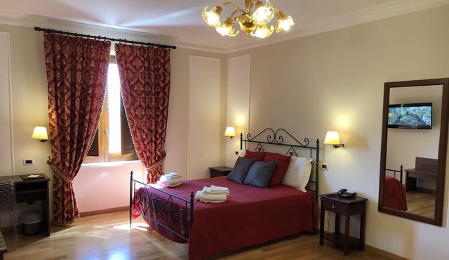 Eliceto Resort