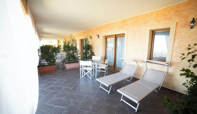 UNICO Cannamele Escape Tropea