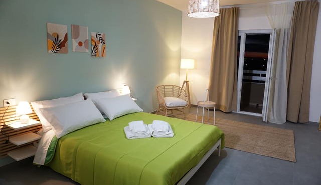 Farina Rooms & Apartments