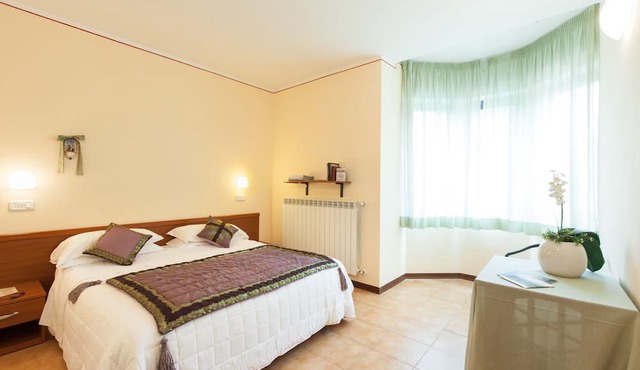 Hotel Fabbrini