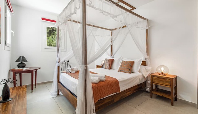 VILLA RASOA in Agde