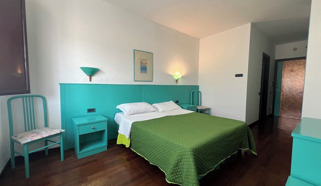 Hotel Verdeneve