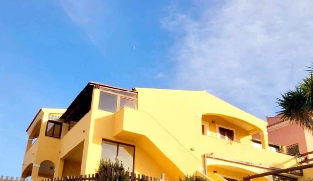 Casa Marco Polo