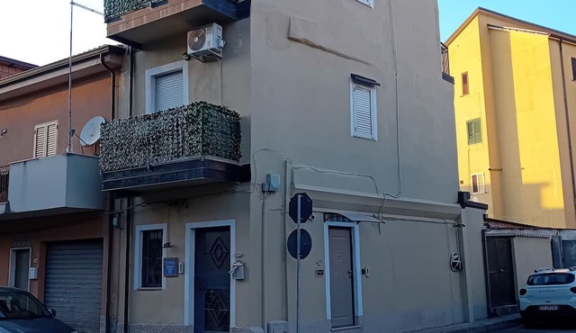 B&b EmaNik in Gioia Tauro