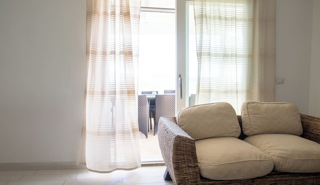 VivimiHome-Villa Sos Aranzos