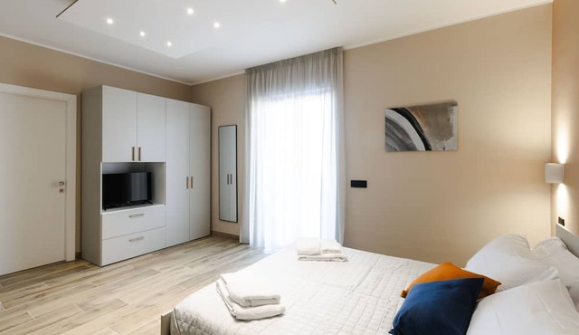 Villa Olivieri B&B - Wellness House