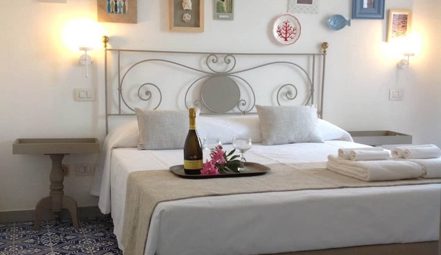 La Sciara Resort Hotel