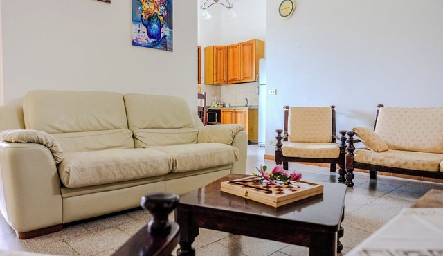 Casa Vacanza Mary