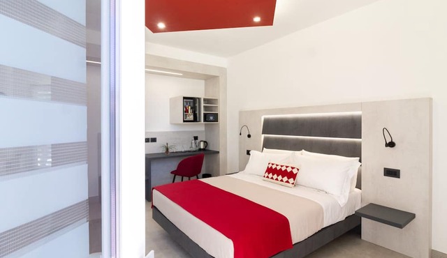 Sound Garden Charming Rooms