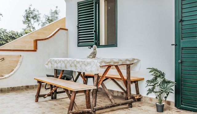 Villa Lucia