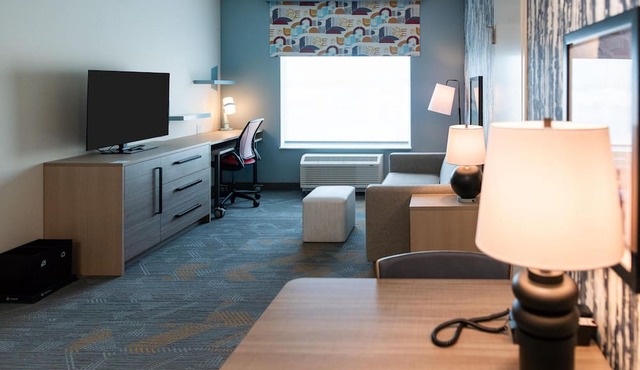 Home2 Suites By Hilton Effingham in Effingham