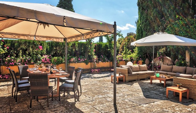Real Fattoria di Bettolle - Luxury Villa, Sinalunga, Italy in Sinalunga
