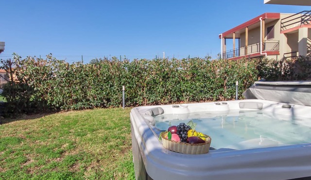 Casa Smeralda a 200 mt Dal Mare