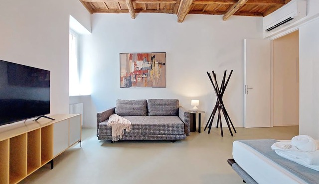 4bnb - Luxury Navona Apartment