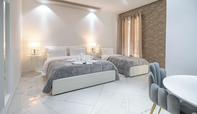 Villa Vitti's - Verona est in San Martino Buon Albergo